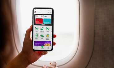 쿠프마케팅, 에어아시아 슈퍼앱에서 투자 유치